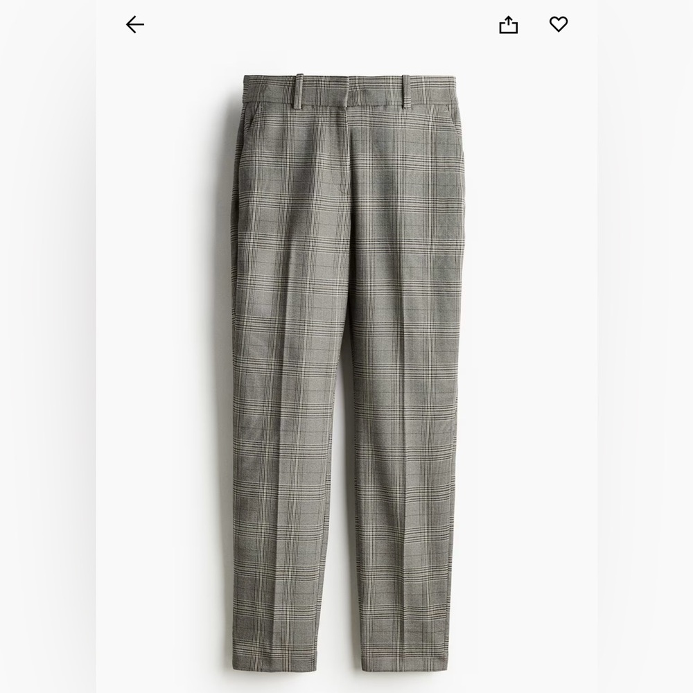 H&M Slacks